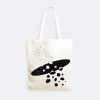 Portal Tote bag